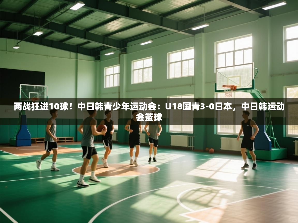 蓝鲸体育在线直播-两战狂进10球！中日韩青少年运动会：U18国青3-0日本，中日韩运动会篮球  第2张