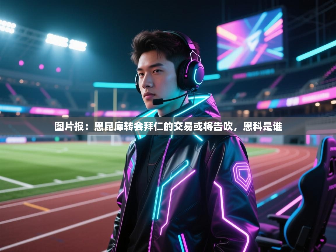 蓝鲸体育app电脑版下载-图片报：恩昆库转会拜仁的交易或将告吹，恩科是谁  第1张