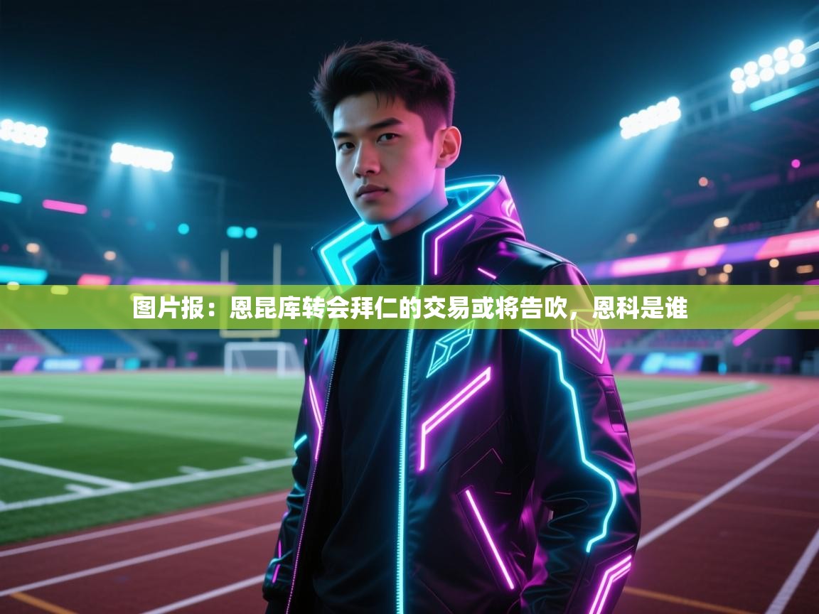 蓝鲸体育app电脑版下载-图片报：恩昆库转会拜仁的交易或将告吹，恩科是谁  第2张