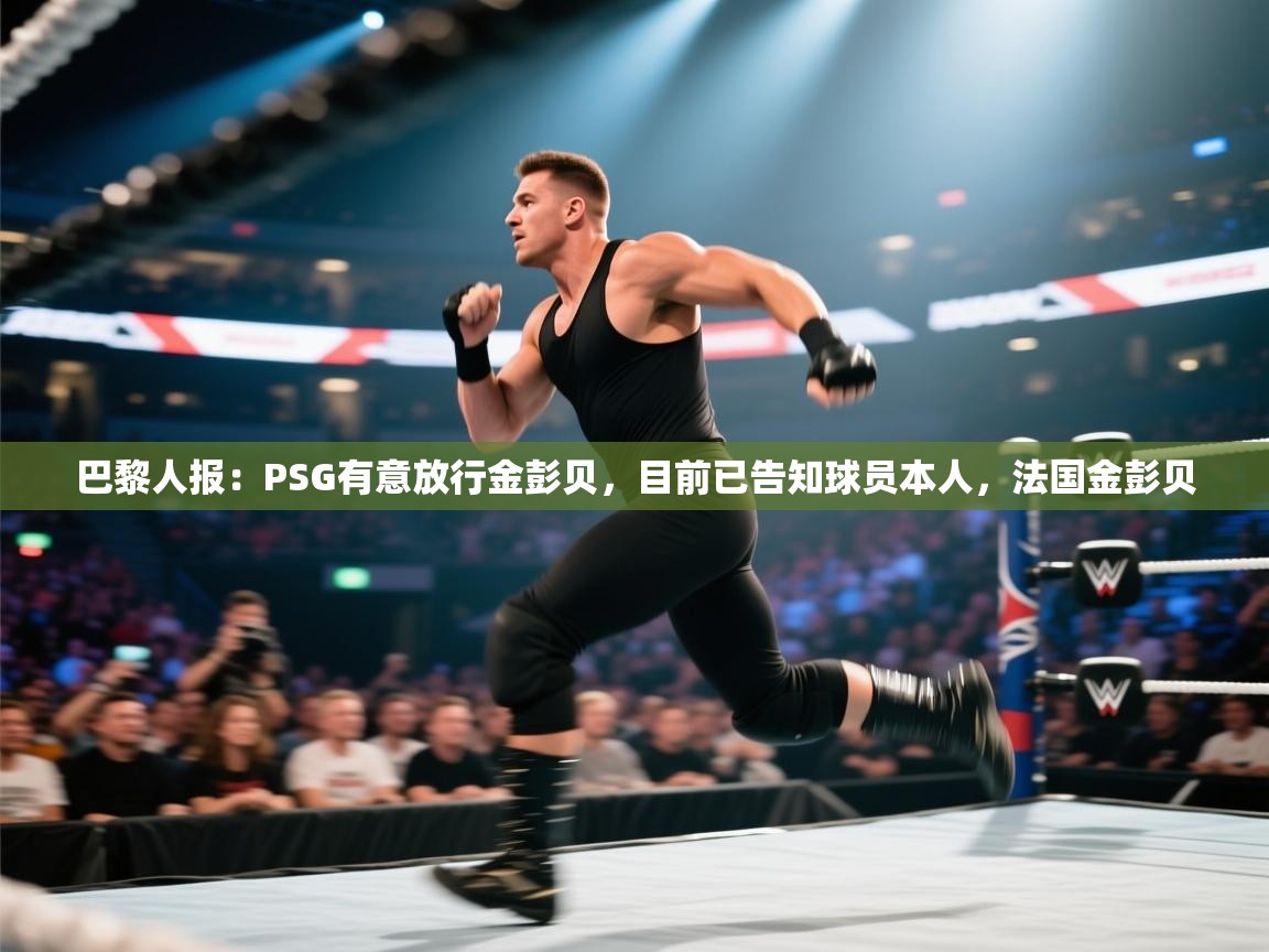 鲸蓝体育官网-巴黎人报:PSG有意放行金彭贝,目前已告知球员本人,法国金彭贝 第3张