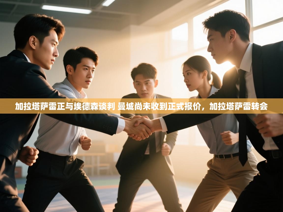 蓝鲸体育app官方入口-加拉塔萨雷正与埃德森谈判 曼城尚未收到正式报价，加拉塔萨雷转会  第3张