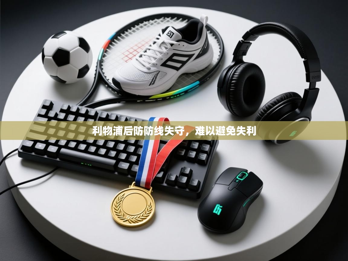 蓝鲸体育app下载电脑版官网-利物浦后防防线失守，难以避免失利  第4张