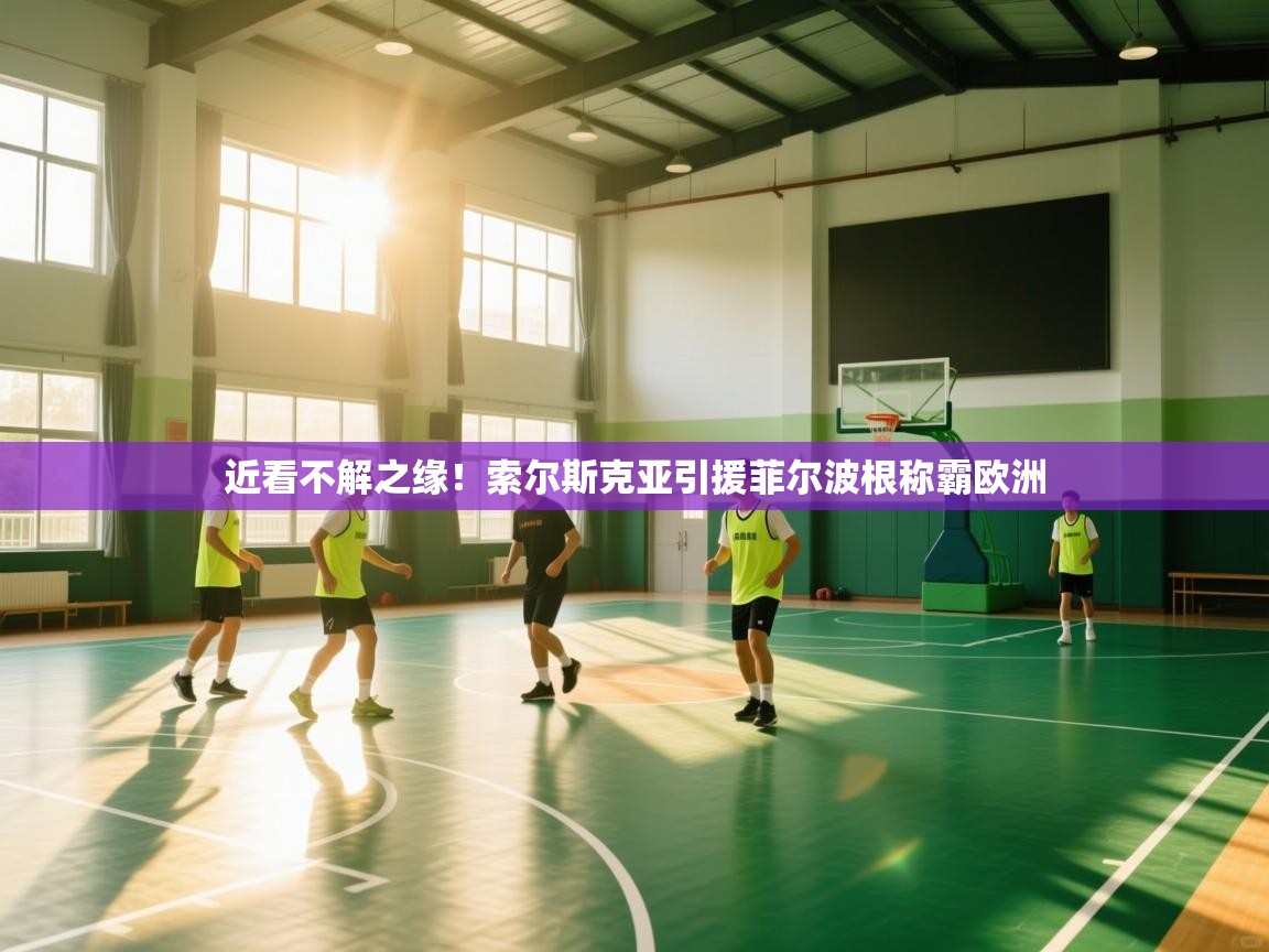 蓝鲸体育直播平台-近看不解之缘!索尔斯克亚引援菲尔波根称霸欧洲 第1张