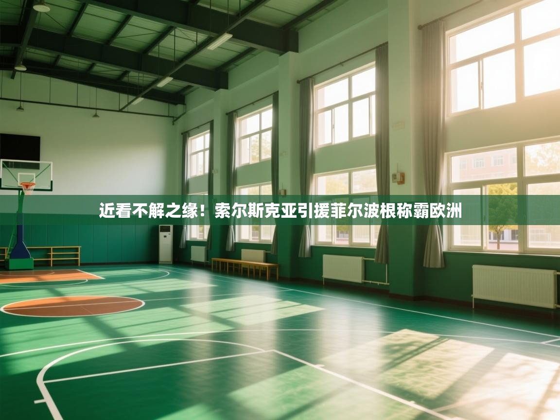 蓝鲸体育直播平台-近看不解之缘!索尔斯克亚引援菲尔波根称霸欧洲 第4张