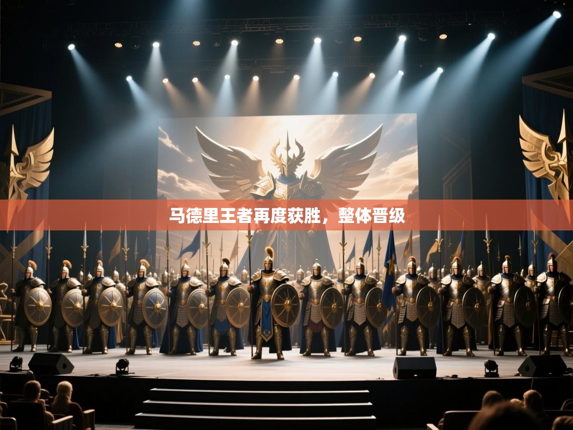 蓝鲸体育在线直播-马德里王者再度获胜，整体晋级  第4张