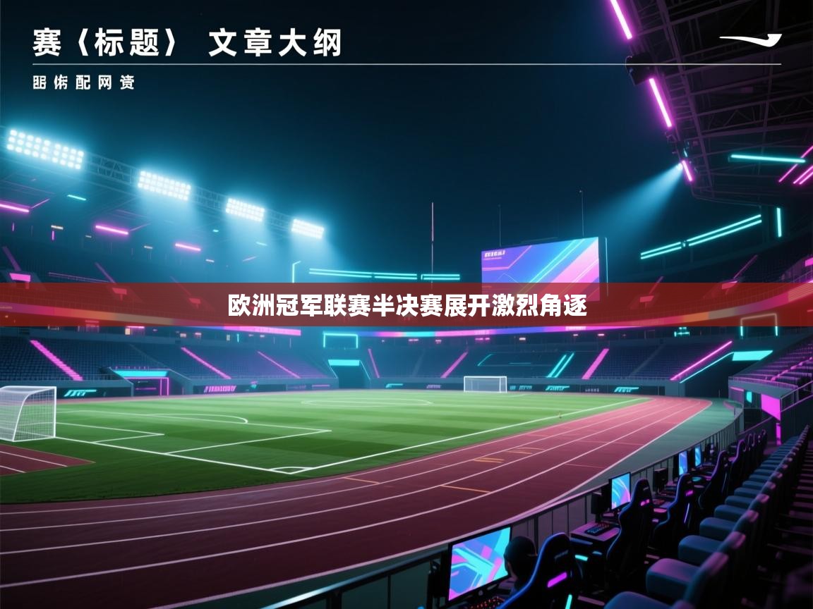 蓝鲸体育网页版-欧洲冠军联赛半决赛展开激烈角逐  第3张