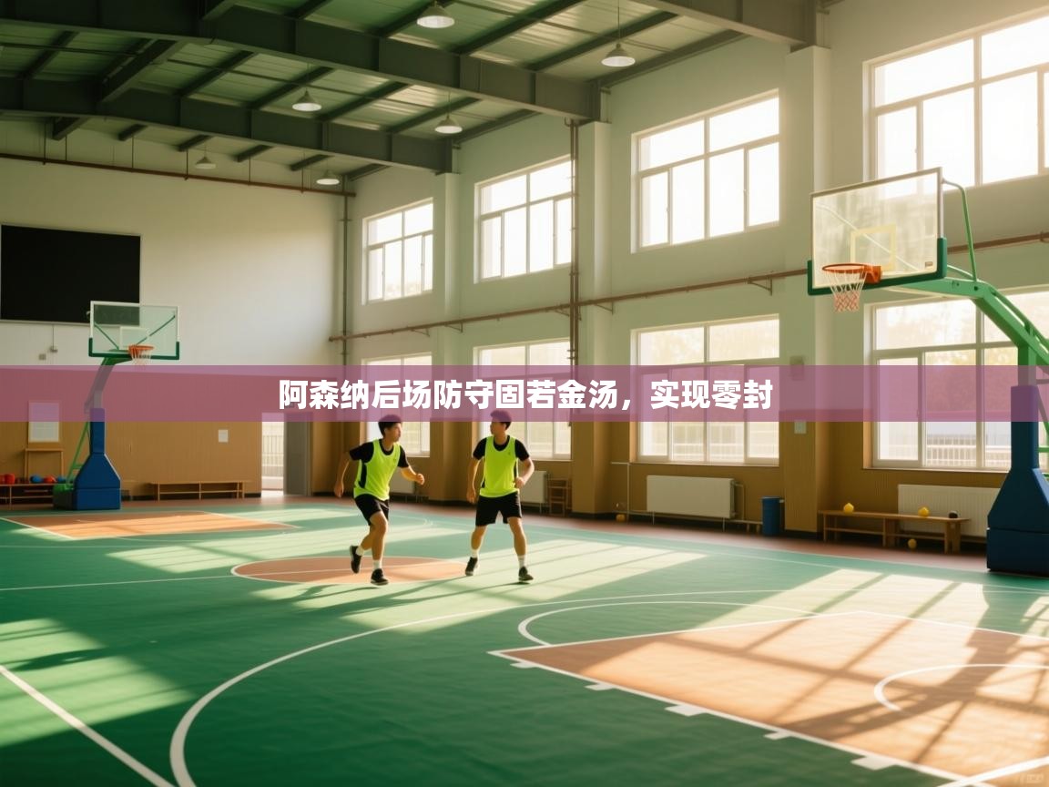 蓝鲸体育直播电脑版-阿森纳后场防守固若金汤，实现零封  第1张