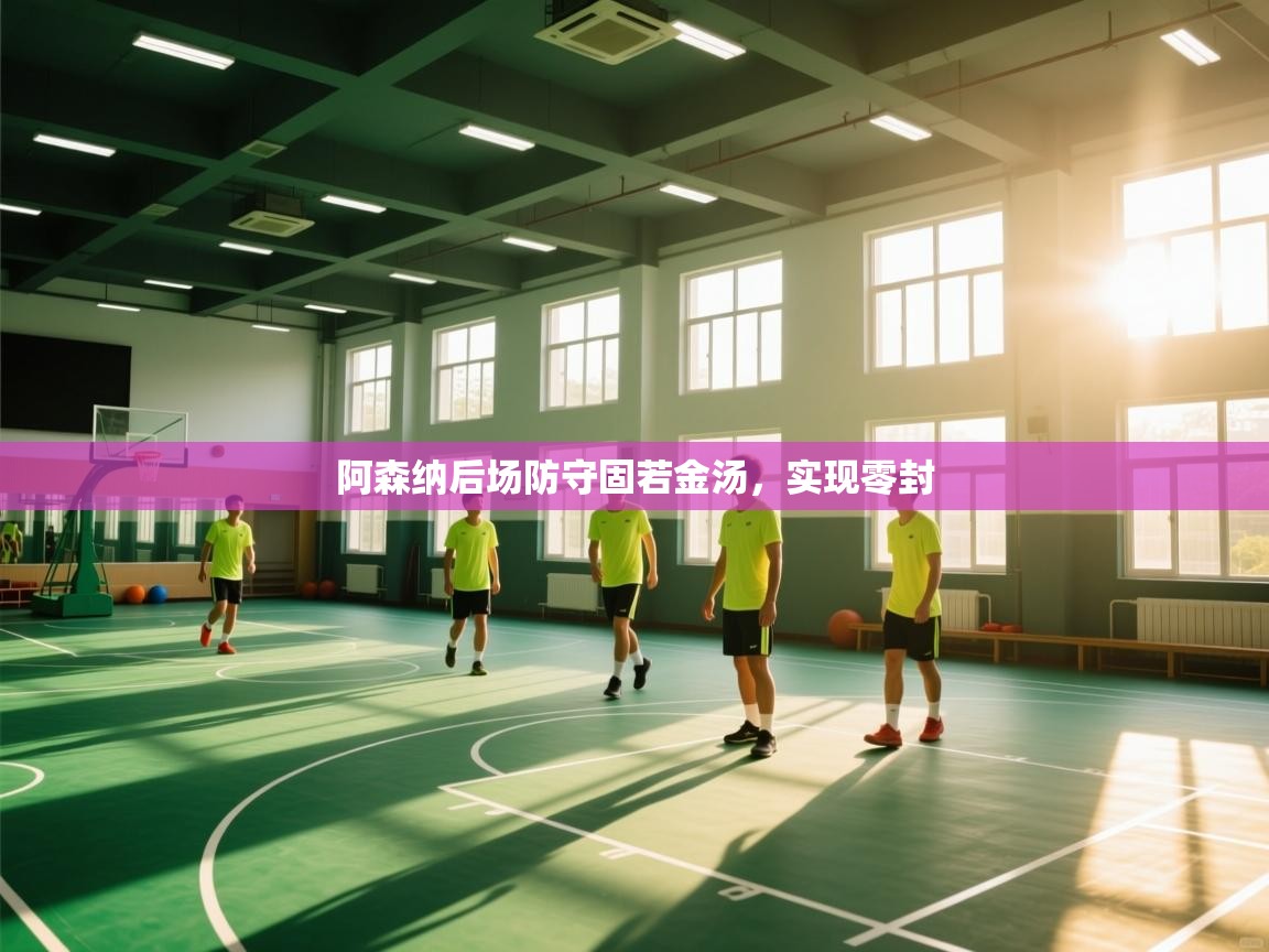 蓝鲸体育直播电脑版-阿森纳后场防守固若金汤，实现零封  第2张