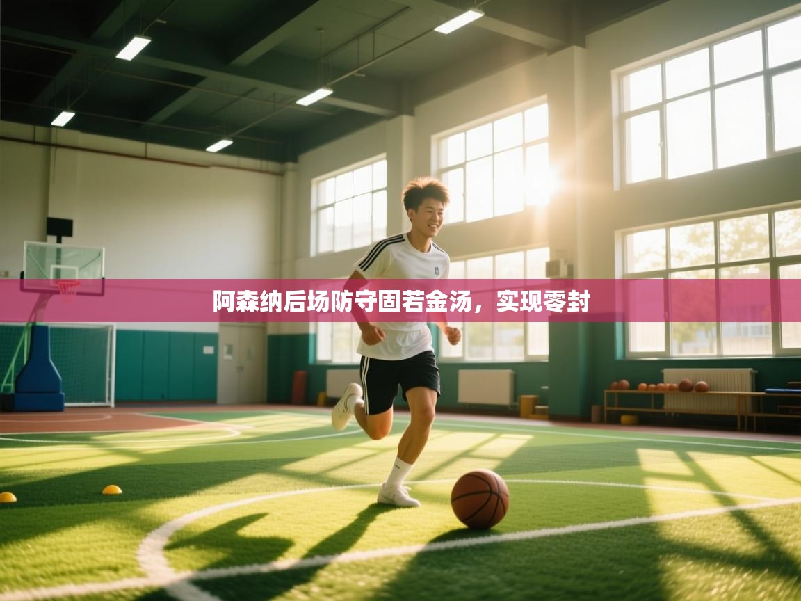 蓝鲸体育直播电脑版-阿森纳后场防守固若金汤，实现零封  第4张