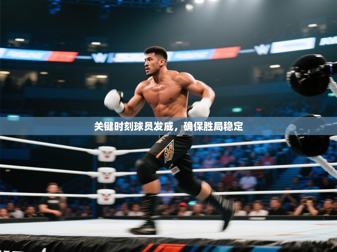 鲸蓝体育官网-关键时刻球员发威，确保胜局稳定  第1张