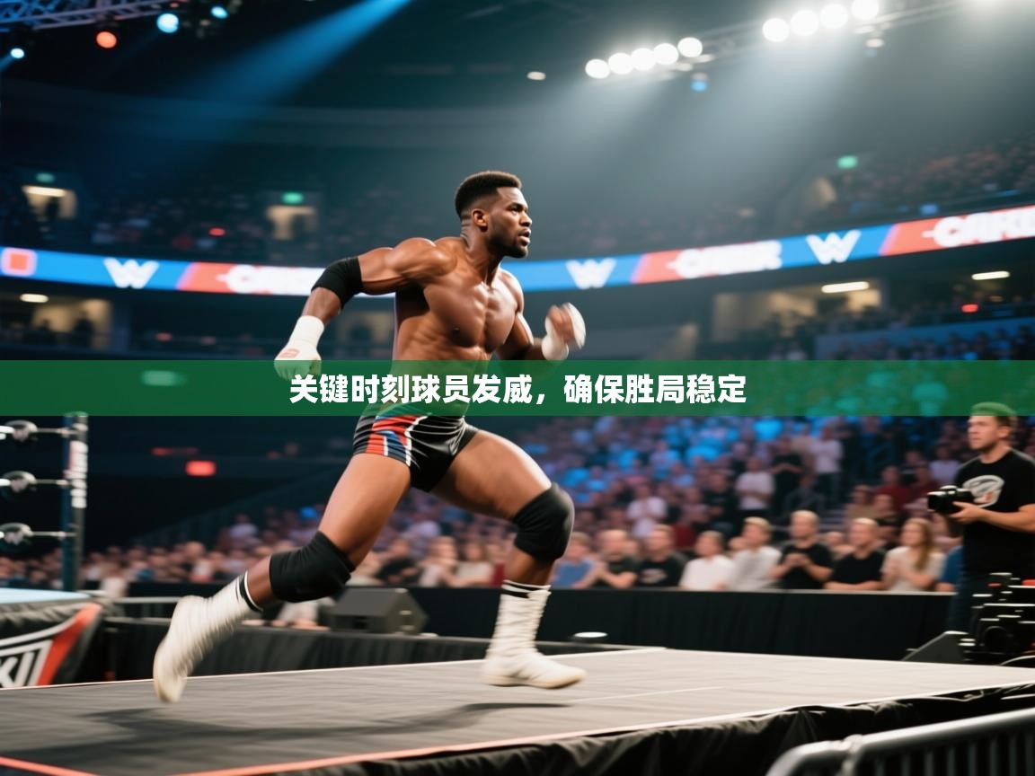 鲸蓝体育官网-关键时刻球员发威，确保胜局稳定  第2张