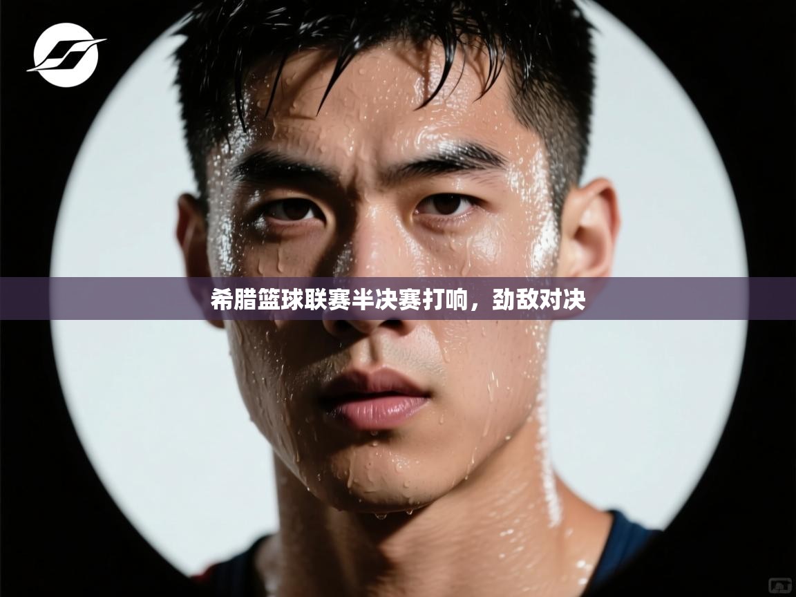 蓝鲸体育在线观看-希腊篮球联赛半决赛打响，劲敌对决  第4张