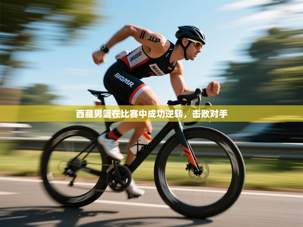 鲸蓝体育平台-西藏男篮在比赛中成功逆转，击败对手  第2张