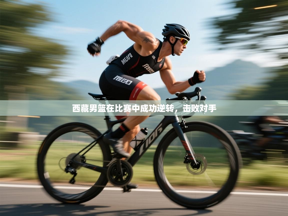 鲸蓝体育平台-西藏男篮在比赛中成功逆转，击败对手  第4张