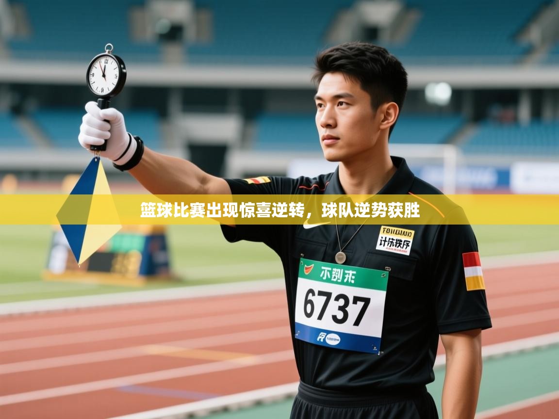 蓝鲸体育足球直播在线观看-篮球比赛出现惊喜逆转，球队逆势获胜  第1张