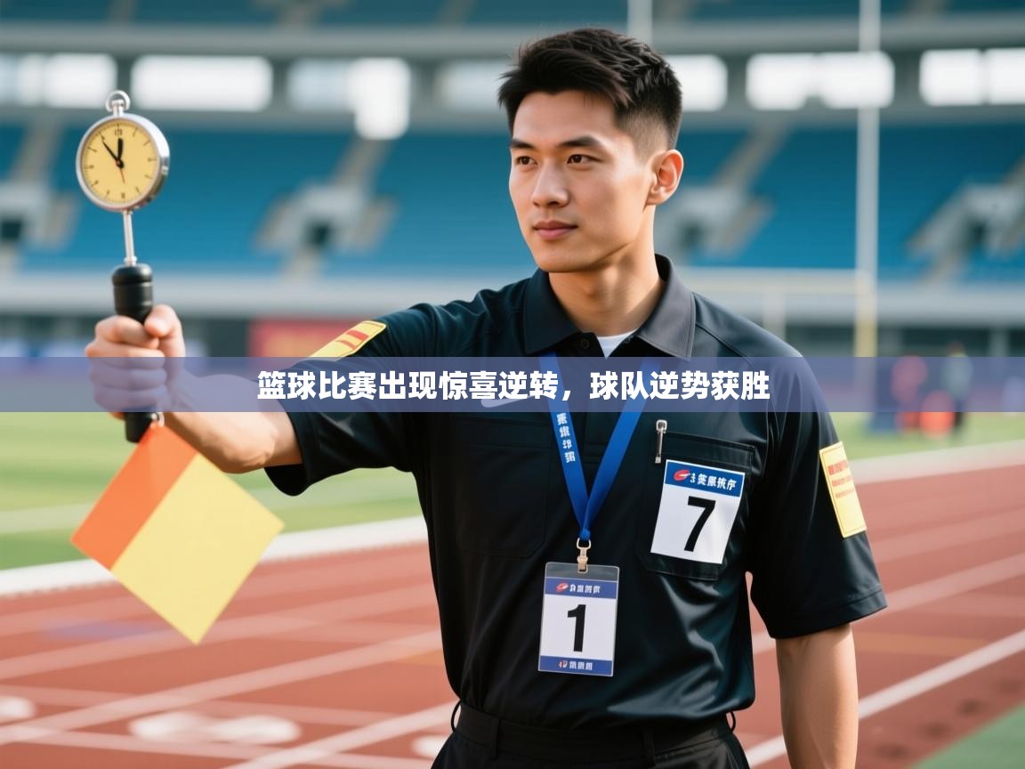 蓝鲸体育足球直播在线观看-篮球比赛出现惊喜逆转，球队逆势获胜  第2张