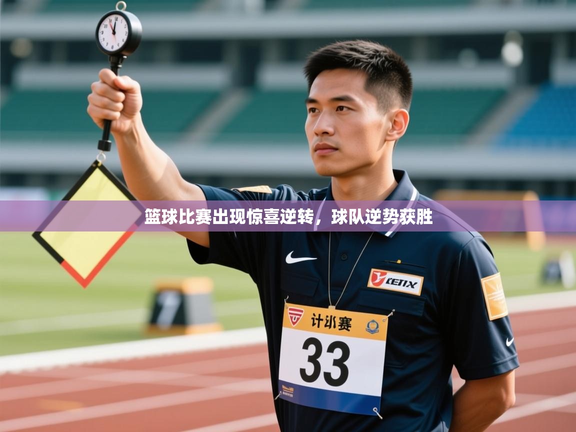 蓝鲸体育足球直播在线观看-篮球比赛出现惊喜逆转，球队逆势获胜  第4张
