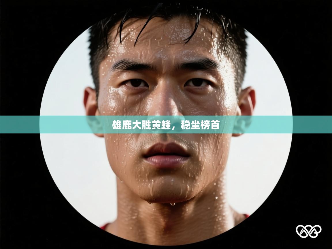 鲸蓝体育app下载-雄鹿大胜黄蜂，稳坐榜首  第4张