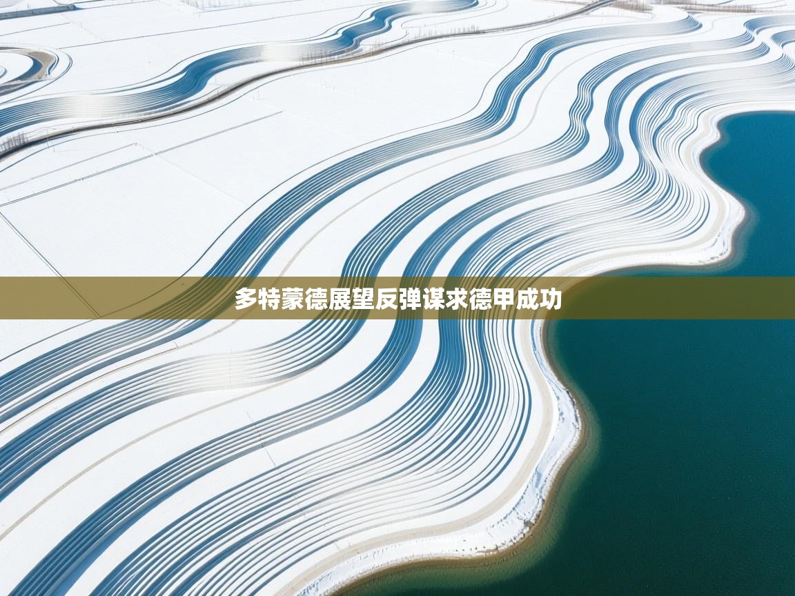 鲸蓝体育苹果-多特蒙德展望反弹谋求德甲成功 第2张