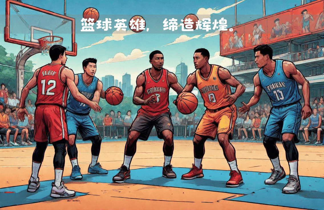 包含篮球明星齐聚赛场，风采不减昔日辉煌的词条